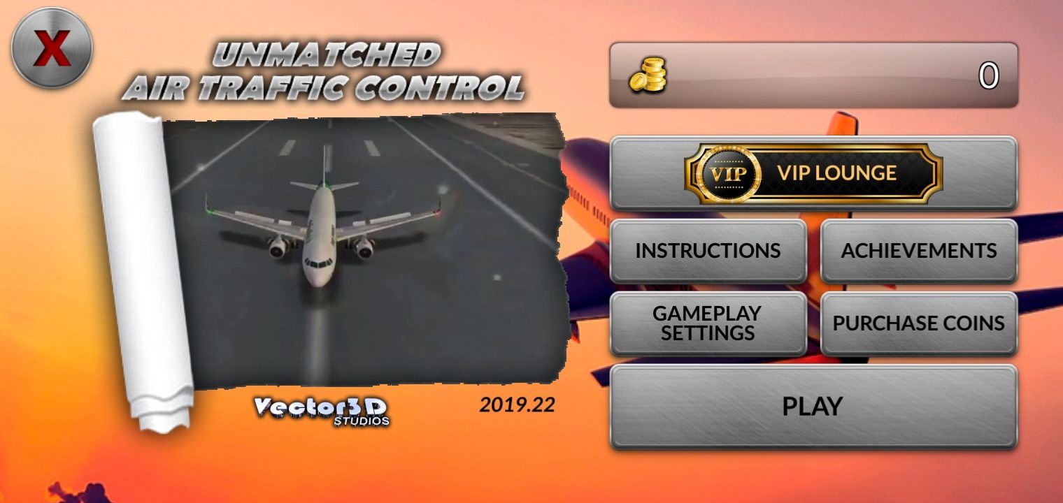 air traffic control simulator for mac